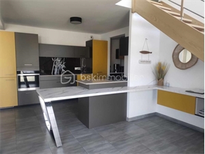 maison recente à la vente -   56670  RIANTEC, surface 145 m2 vente maison recente - UBI454730315